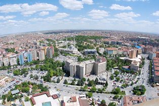 Devlet gayrimenkul zengini çıktı