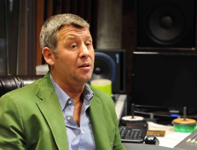 BM'de konser veren ilk Türk sanatçı olacak