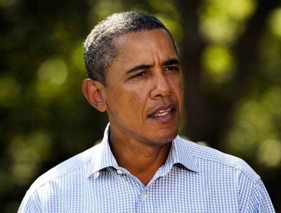 Obama hakkında şok iddia