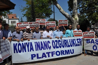 Kudüs, Mekke'nin öz kardeşidir