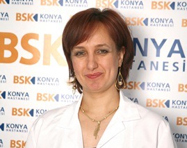 Ayak mantarını herkeste görülür