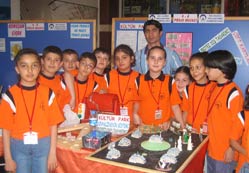 A.Aymaz’dan tasarım sergisi
