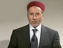 Libya Türkiye'den polis isteyebilir!