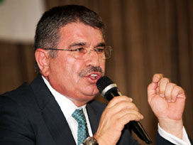 Bakan Şahin: Teröre kimse hak diyemez