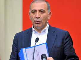 Tekin: Genelkurmay Başkanı dinleniyorsa..