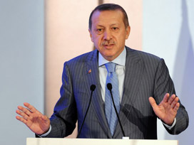 Erdoğan cemaatlere bayram sürprizi yaptı
