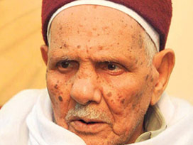 Ömer Muhtar'ın oğlu Türkiye'ye minnettar