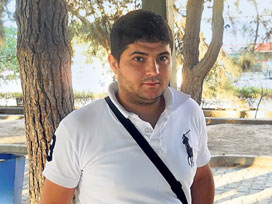 Hantepe gazisi: Bizi yem olarak kullanmışlar