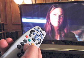 TV yayınlarına puanlama geliyor