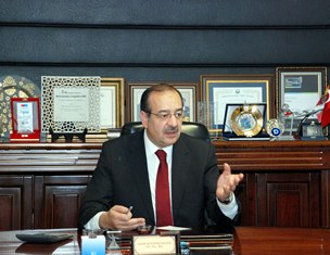 Afrika'ya 250 bin Lira daha