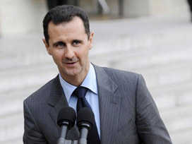 Esad'tan çok önemli reform kararı