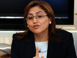Fatma Şahin: Korkma ben varım
