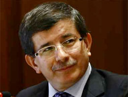 Davutoğlu'ndan 2012 için umut verdi!