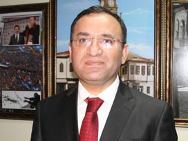Bozdağ: Nnormalleşmenin resmi bu