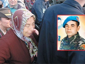 Ailesi bir daha yıkıldı