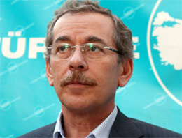 Şener'den şimdi beni söyletmesinler çıkışı