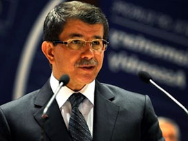 Davutoğlu, Boşnaklı'ya söz verdi