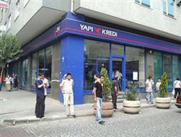 Yapı Kredi müşterileri bu habere dikkat!