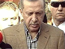Başbakan, BM'de Somali'yi anlatacak