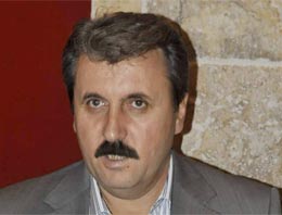 Randevu vermeyen MHP'ye sert sözler