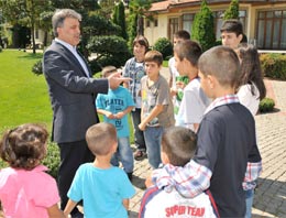 Abdullah Gül'den ilginç e-muhtıra tespiti