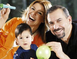 Gülben, Mustafa'dan niye ayrılmış!