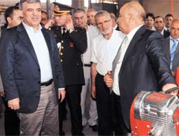 Türk buluşu motor dünyayı sarsacak