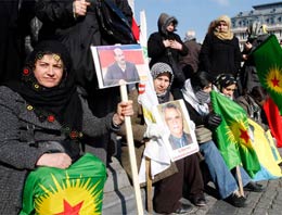 Avrupa'dan gelen şok PKK itirafı!