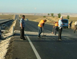 Otomobil devrildi: 3 yaralı