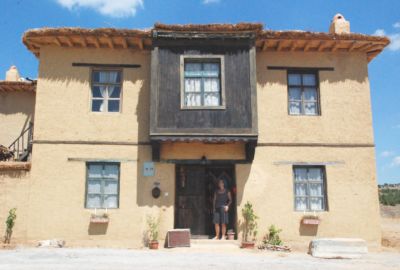 Şükran Köyü Festivali Başlıyor