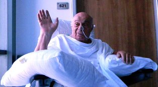 Denktaş bir iyi bir kötü