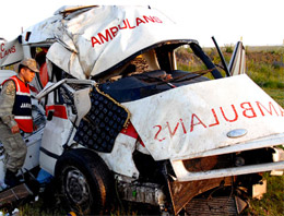 Bayramda karayolları yine kan gölü!