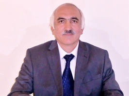 Konya Üniversitesi'ne dekan ataması