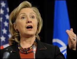 Sızan rapor Clinton'u böyle yanılttı