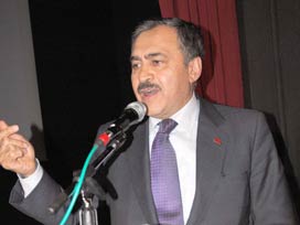 Bakan Eroğlu: İsrail özür dilemeliydi