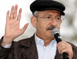 CHP'lileri çıldırtacak Kılıçdaroğlu yazısı