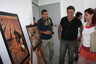 Şükran Köyü festivali düzenlendi