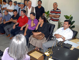 BDP bu sorulara yanıt arayacak
