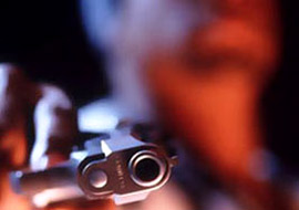 Töre kurbanı bu kez bir erkek!