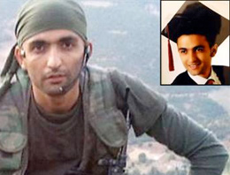 Aynı aileye şehit acısı ikinci kez düştü