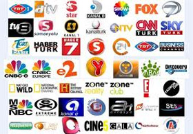 En çok hangi kanallar izleniyor?