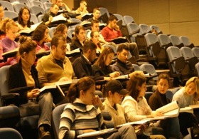 Yeni Başlayanlar İçin Üniversite Kılavuzu