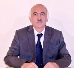 Konya Üniversitesi'ne yeni Dekan