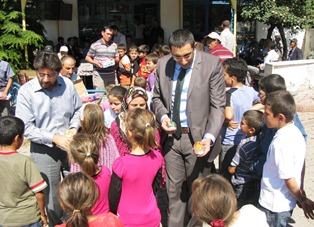 Akış: Her ilçe stratejisini belirlemelidir