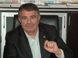 Terörle mücadelede yeni strateji