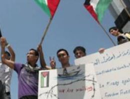 İngiliz basınından Türkiye'ye tam destek