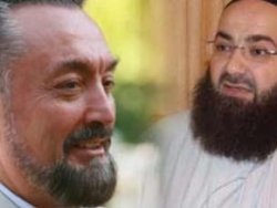 Cübbeli ve Adnan Oktar mahkemelik oldu