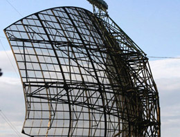 Karadeniz yaylasında radar paniği