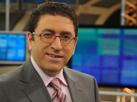 Ruhunuza iyi gelen program başlıyor