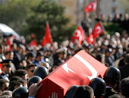 Terör örgütünün gözünü kan bürüdü